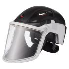 AIR/PRO/M - Trend Air Pro Max PAPR APF40 Powered Respirator - UK & IRL Sale only