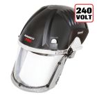 AIR/PRO - Airshield Pro PAPR APF 20 Powered Respirator 230V - UK & IRL Sale only