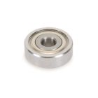 B23A - Bearing 23mm diameter 3/16" bore