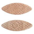 BSC/10/1000 - Jointing Biscuits No 10 1000 off