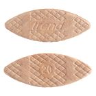 BSC/20/1000 - Jointing Biscuits No 20 1000 off