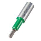 C051AX1/2TC - Radius 2.5mm radius x 5mm diameter