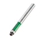 C167X1/4TC - Guided trimmer 6.35mm diameter x 12.7mm