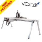 CNC/YETP/SB1S - Trend Yeti CNC Precision Pro SmartBench c/w VCarve software