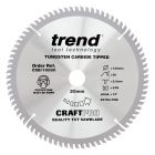 CSB/16080 - Trend Wood Circular Saw Blade 160mm x 20mm x 80T