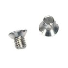FIX/KIT/2 - Fixing kit router Tables countersink screw - UK only