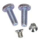 FIX/KIT/3 - Fixing kit Unibase pan head screw