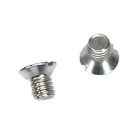 GB/01 - Gb screws 2BA x1/4 pack of ten