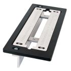 LOCK/JIG/B - Adjustable Trade Lock Jig