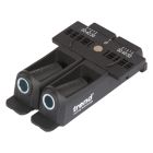 PH/JIG/BK - 3-in-1 Pocket Hole Jig