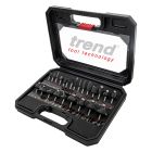 SET/SS24X1/4TC - 24 piece starter cutter set