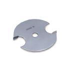 SL/F - Slotter 2.5mm kerf 1/4 bore