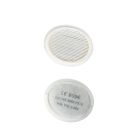 STEALTH/1 - Air Stealth respirator mask replacement filters - Fast, easy to replace set of P3 filters for the Stealth half mask.