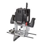 T12EK - 2300W 1/2" Variable Speed Plunge Router 240V UK & Ireland only