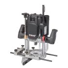 T14EK - 2300W 1/2" Dual-Mode Plunge Router 240V UK & Ireland only