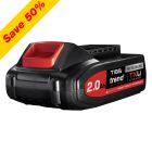 T18S/BA2A - T18S 18V 2Ah TXLI Battery - UK & Eire sale only