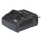 T18S/CH6A - T18S Fast Charger (240v) - UK & IRL sale only