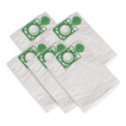 T32/1/5 - 5 Micro filter bags for T32 & T33A