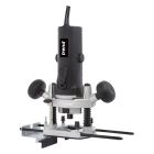 T4EK - 850W 1/4" Variable Speed Plunge Router 240V UK