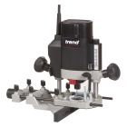 T5EB/MK2 - 1000W 1/4 inch Variable Speed Plunge Router 240V UK & Ireland only