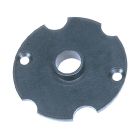 UNI/GB16 - Unibase guide bush 16mm outside diameter