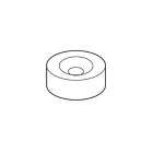 WP-CDJ600/31 - Edge guide 11.3mm diameter x 8.5mm brush