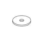 WP-CRTMK3/14 - Washer 8mmx23mmx2mm back fence knob CRT/MK3