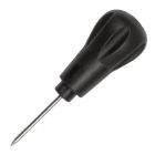 WP-HJ/09B - Bradawl H/JIG/C short blade