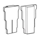 WP-LOCK/B/05 - Setting block nylon pair LOCK/JIG/B