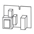 WP-T35L/029 - Circuit board 115V T35AL