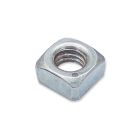 WP-NUT/23 - M5 nut square DIN 557 8x8x4mm - UK only