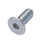 WP-SCW/51 - M6 x 16mm countersunk socket machine screw HJ aperture block