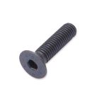 WP-SCW/56 - M6 x 12mm countersunk small socket machine screw