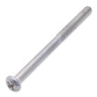 WP-T4/031 - Machine screw pan M6 x 55mm Pozi T4