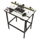 WRT - Workshop Router Table 240V UK & Ireland only