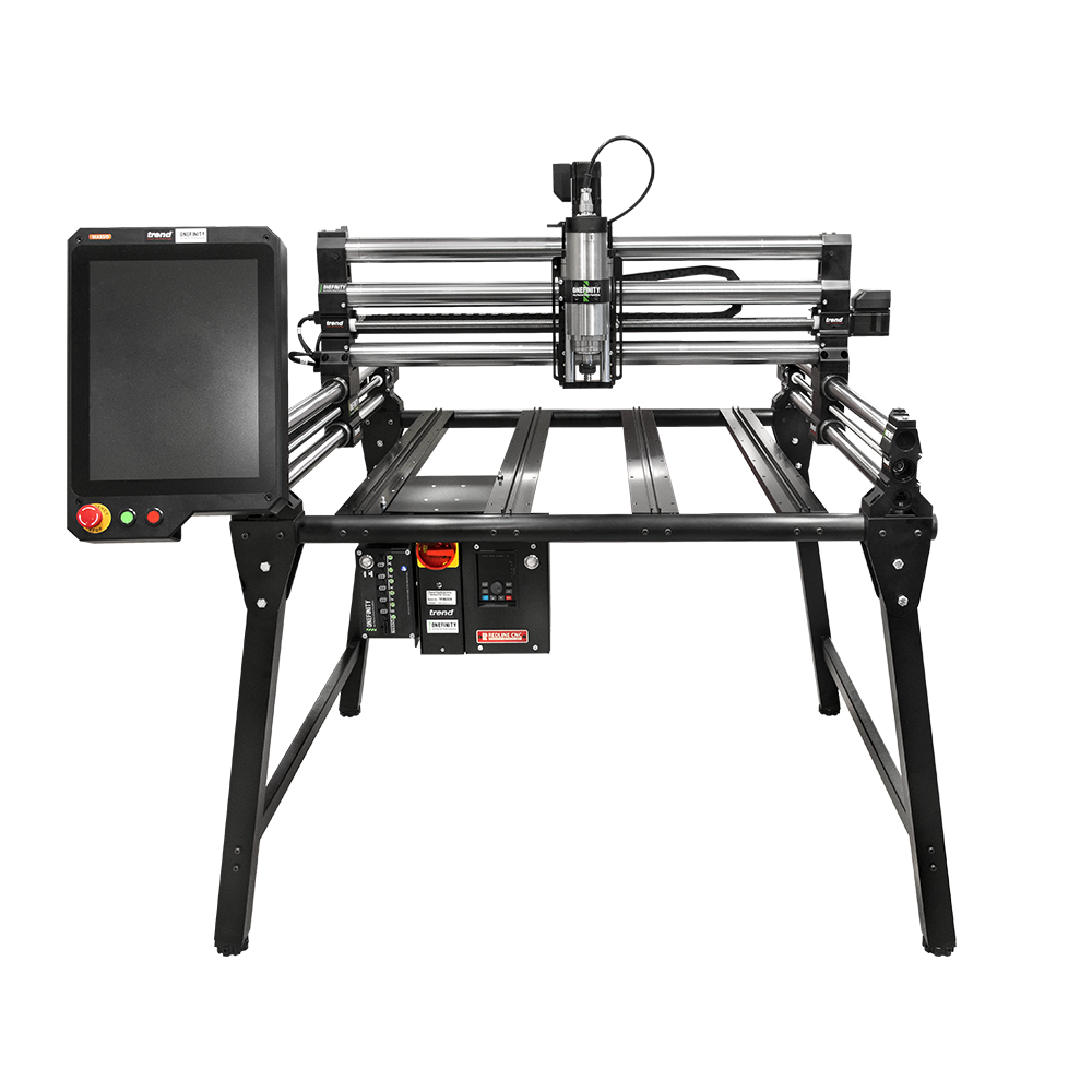 CNC/1F/JM - OneFinity Elite Journeyman CNC 48
